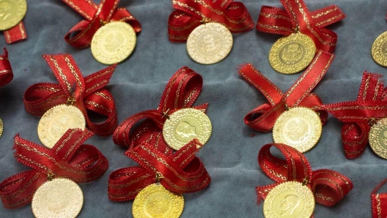 Foto - Gram altında "Neler oluyor böyle" dedirten gelişme! Rakamı duyunca, ağzınız bir karış açık kalacak