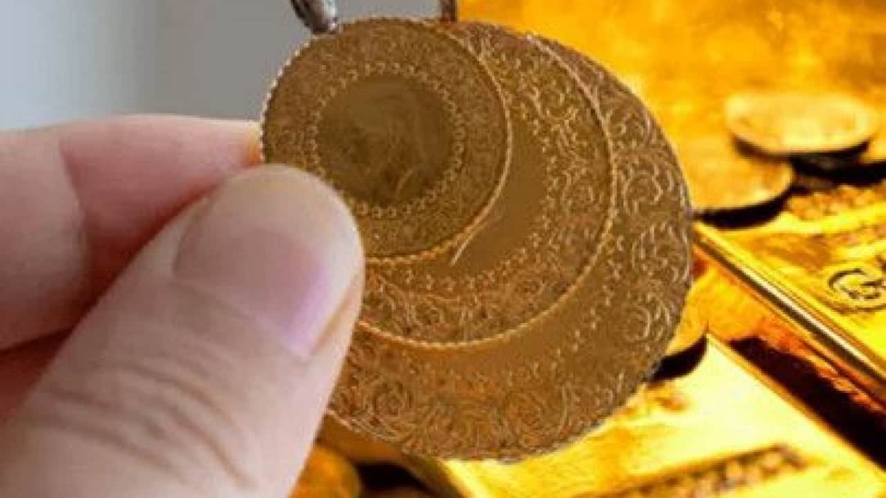Foto - Gram altındaki deprem sonrası tarih verdi: 700 lira değişecek