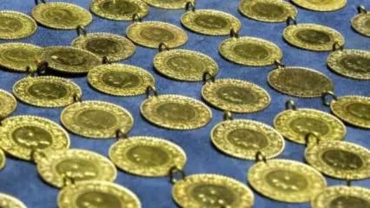 Foto - Gram altındaki deprem sonrası tarih verdi: 700 lira değişecek