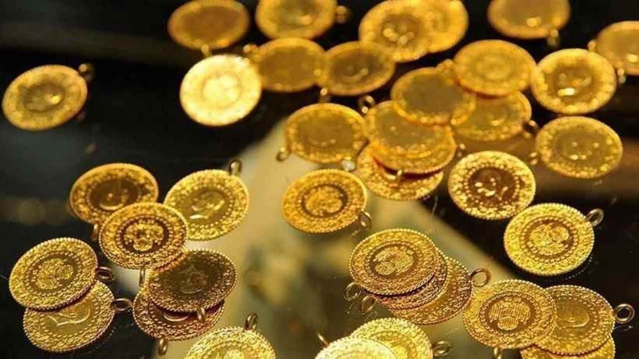 Foto - Gram altınla ilgili her dediği çıkan Haluk Özdil duyurdu: Altına güle güle diyebiliriz, 2300 lira değişecek
