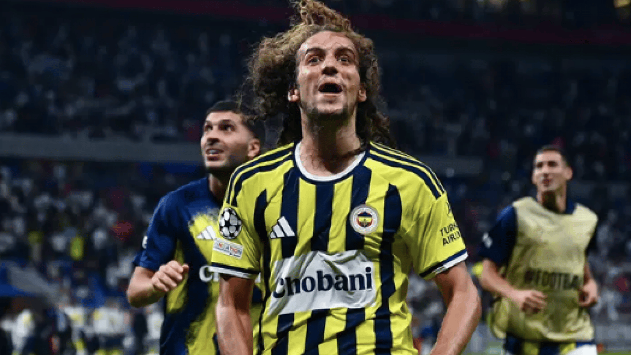 Foto - Guendouzi ceza aldı mı? Şampiyonlar Ligi'nde kaç maç yok? Saldıran Lyonlu kaç maç ceza aldı?
