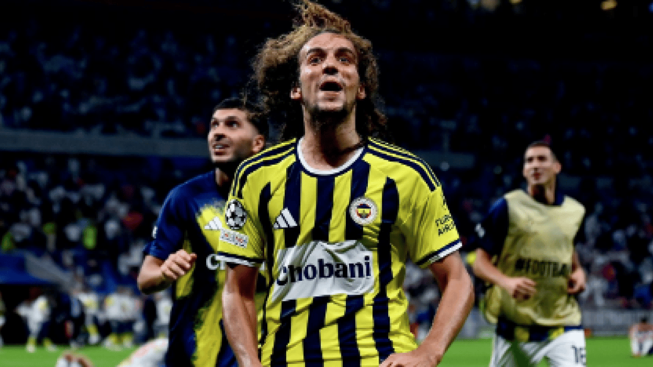 Foto - Guendouzi ceza aldı mı? Şampiyonlar Ligi'nde kaç maç yok? Saldıran Lyonlu kaç maç ceza aldı?