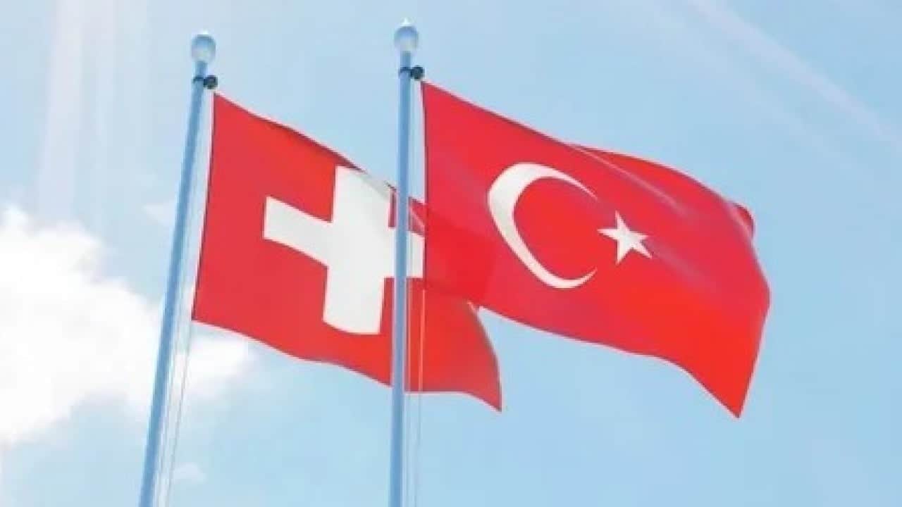 Foto - Guillaume Scheurer'ten Türkiye'ye ses getirecek teklif: Gelin güçlerimizi birleştirelim