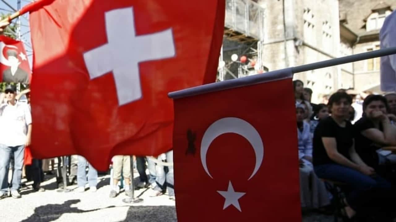Foto - Guillaume Scheurer'ten Türkiye'ye ses getirecek teklif: Gelin güçlerimizi birleştirelim