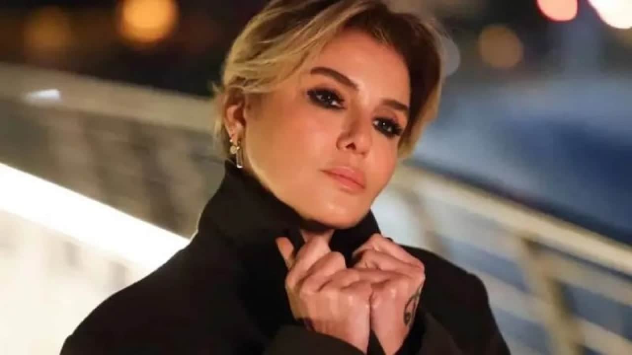 Foto - Gülben Ergen, Hadise, Ebru Gündeş ve Nazan Öncel'in şok bağlantısını açıkladı