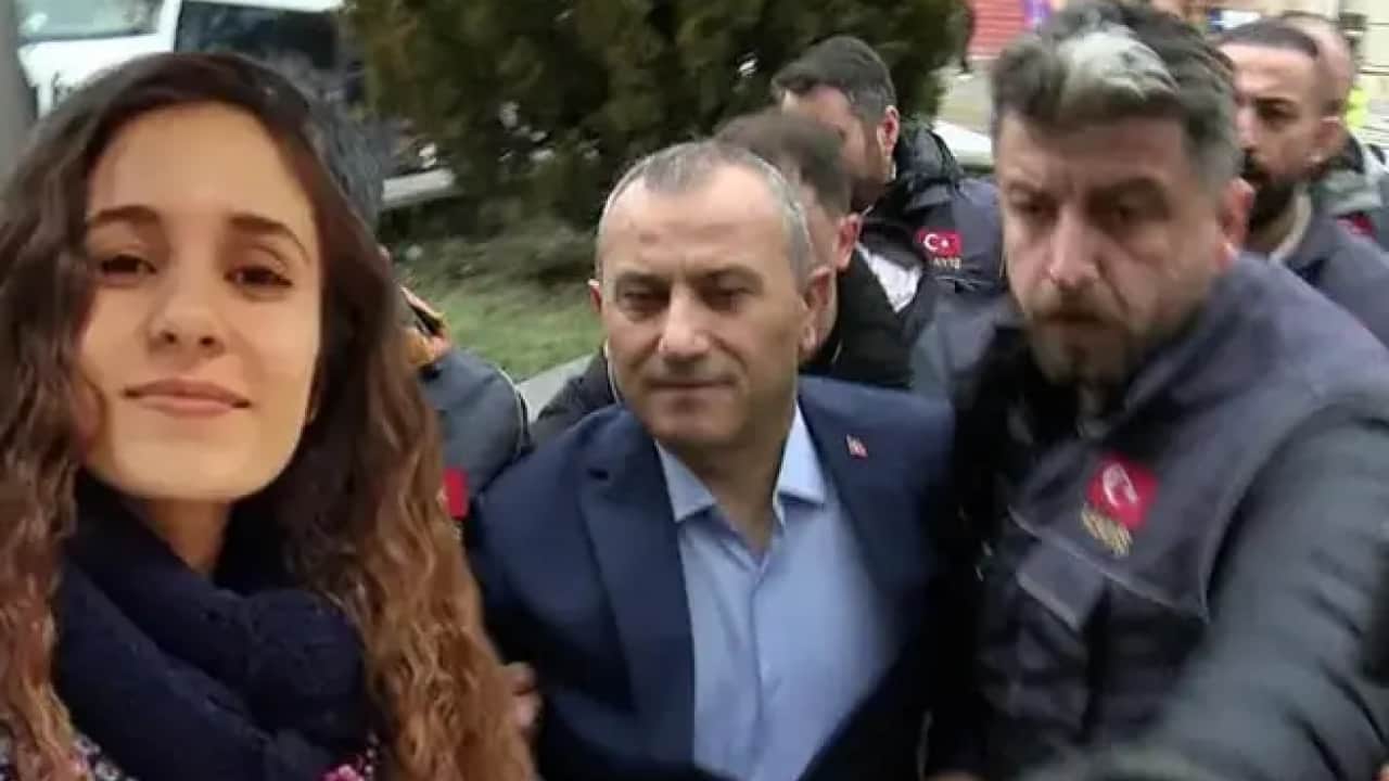 Foto - Gülistan Doku cinayetinde kan donduran itiraf! Valinin oğlu ‘babam bu işi halledecek’ demiş 