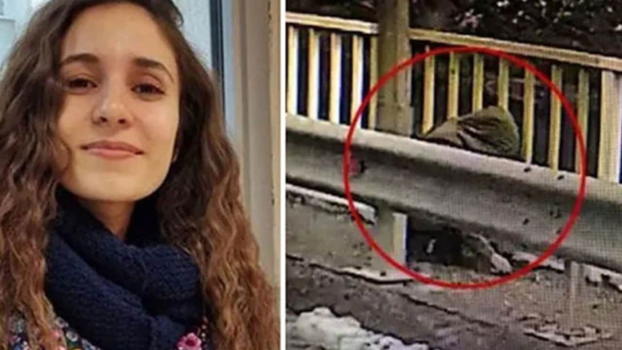 Foto - Gülistan Doku cinayetinde kan donduran itiraf! Valinin oğlu ‘babam bu işi halledecek’ demiş 