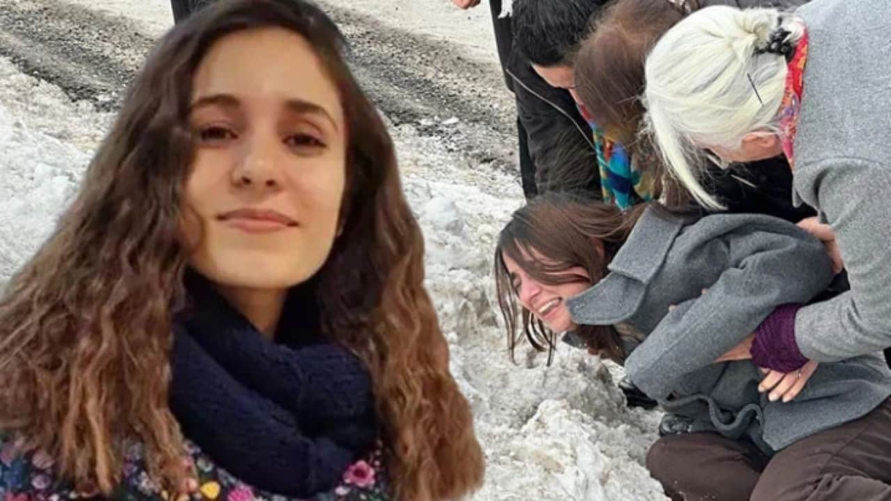 Foto - Gülistan Doku cinayetinde kan donduran itiraf! Valinin oğlu ‘babam bu işi halledecek’ demiş 