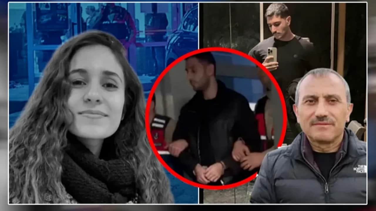 Foto - Gülistan Doku cinayetinde kan donduran itiraf! Valinin oğlu ‘babam bu işi halledecek’ demiş 