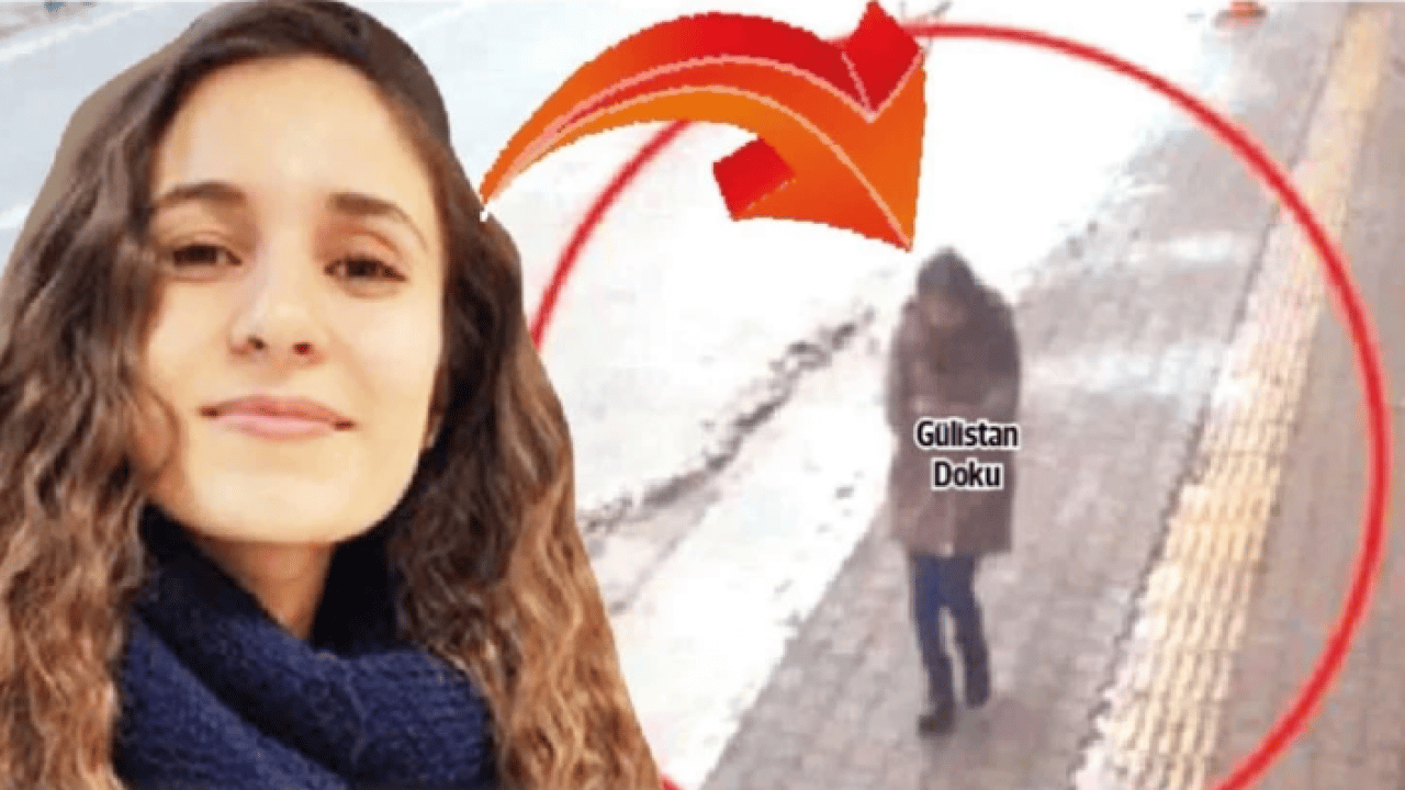 Foto - Gülistan Doku cinayetinde kan donduran itiraf! Valinin oğlu ‘babam bu işi halledecek’ demiş 