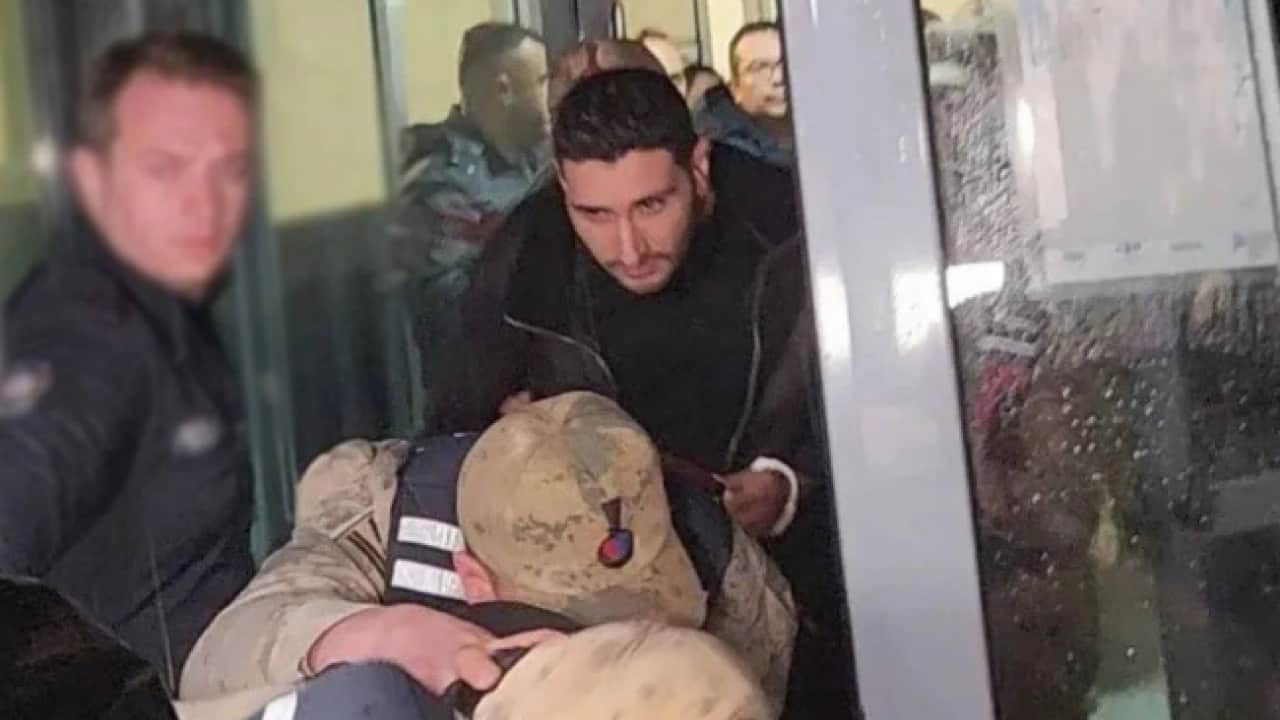 Foto - Gülistan Doku cinayetinde kan donduran itiraf! Valinin oğlu ‘babam bu işi halledecek’ demiş 