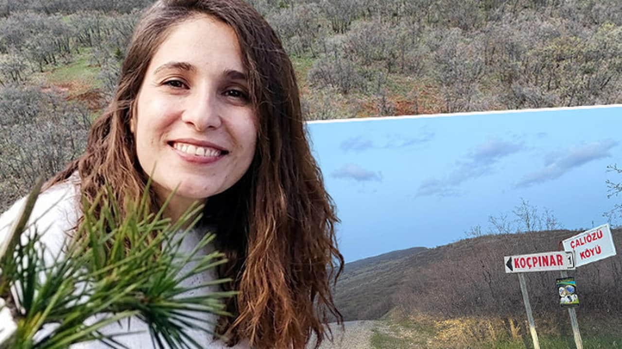 Foto - Gülistan Doku cinayetinin kilit isminden her satırı korkunç mektup: "Bir kızı öldürdüm, babam halletti, cesedi de gömdük"