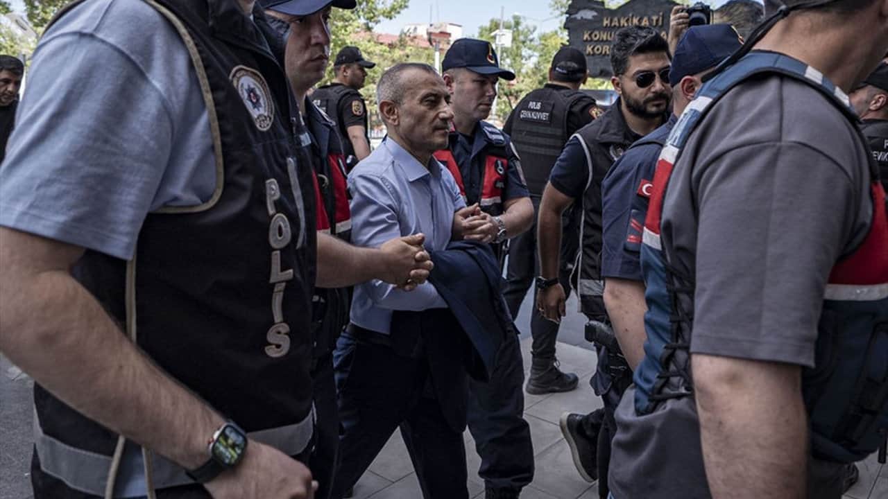 Foto - Gülistan Doku cinayetinin kilit isminden her satırı korkunç mektup: "Bir kızı öldürdüm, babam halletti, cesedi de gömdük"