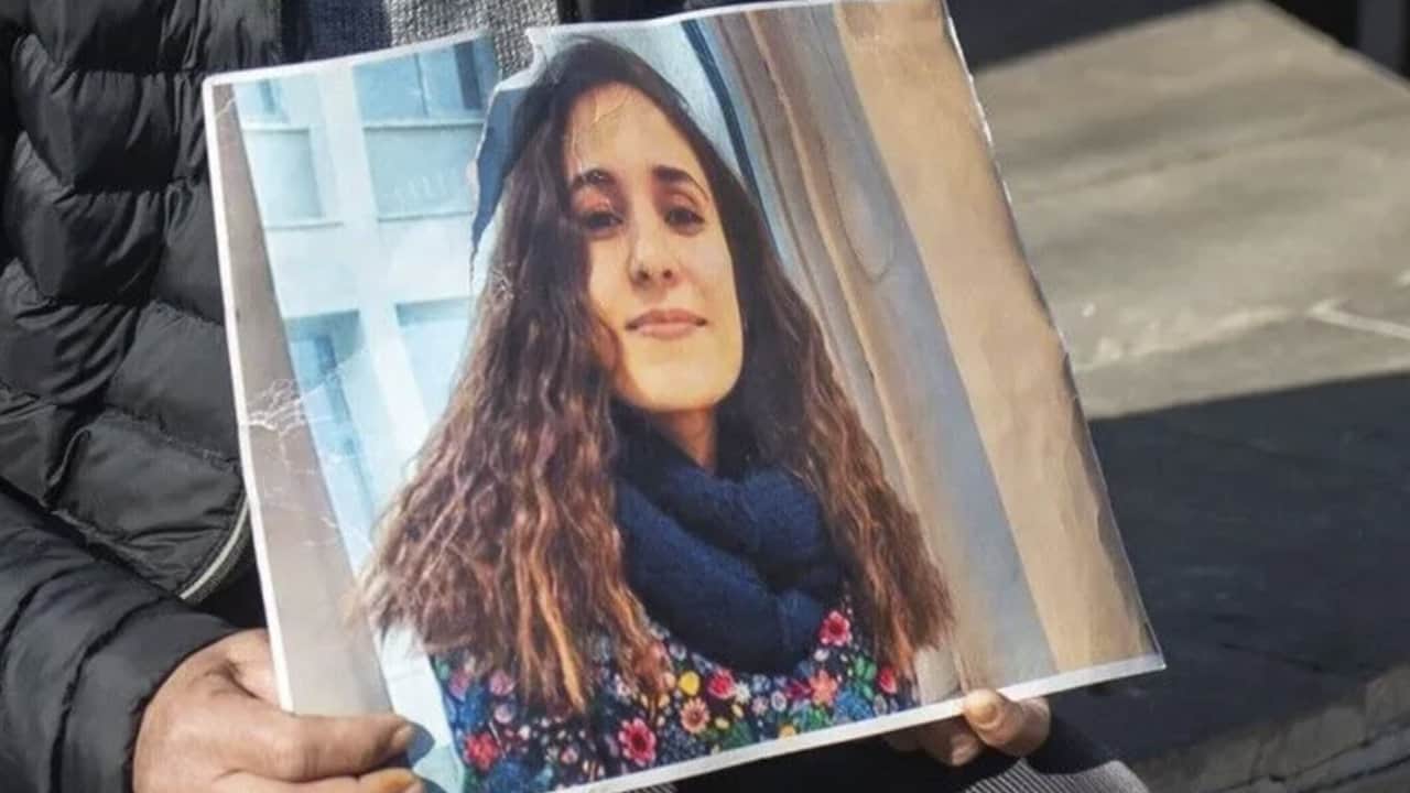 Foto - Gülistan Doku cinayetinin kilit isminden her satırı korkunç mektup: "Bir kızı öldürdüm, babam halletti, cesedi de gömdük"