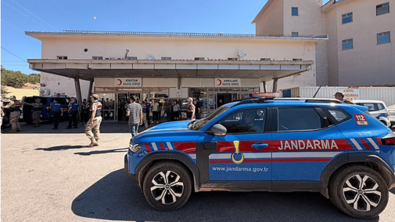 Foto - Gülistan Doku dosyasında kritik kırılma! 5 şüpheli gözaltında, soruşturmada yeni perde aralandı