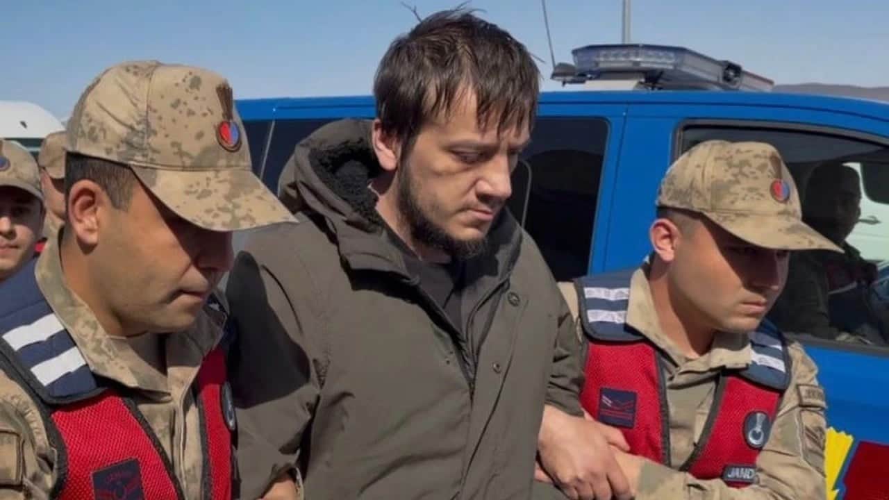 Foto - Gülistan Doku soruşturmasında şok ifadeye ulaşıldı: Vali beyin selamı var, Zeinal’ı getirin
