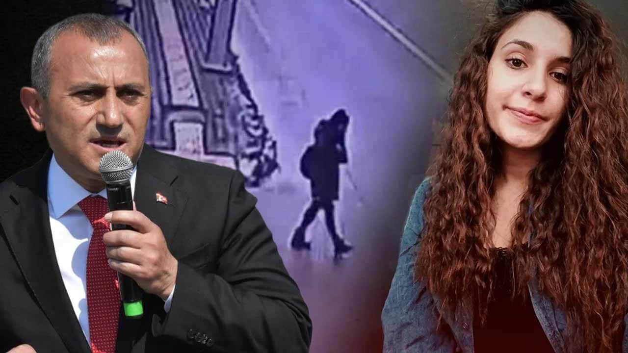 Foto - Gülistan Doku soruşturmasında tutuklanmıştı… Eski Vali’ye gelen mesajlara bakın! ‘Yok edeceğim’