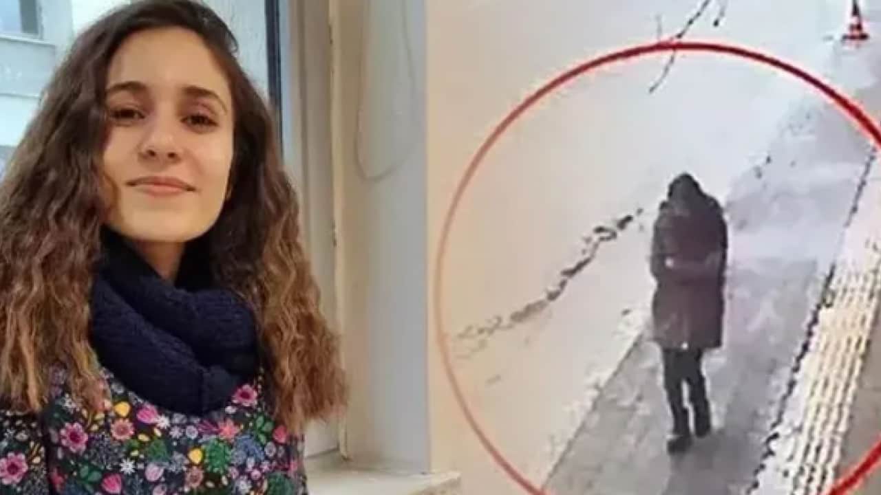 Foto - Gülistan Doku soruşturmasında yeni operasyon: Tutuklu sayısı 38’e yükseldi 