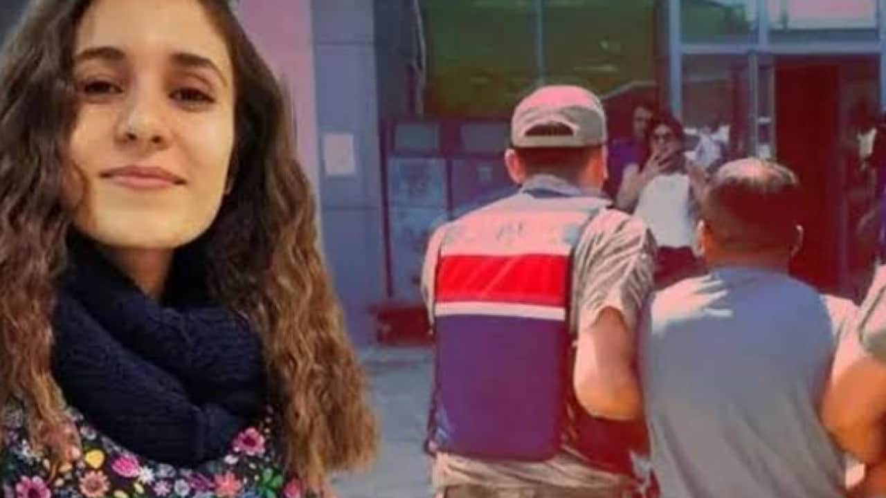 Foto - Gülistan Doku soruşturmasında yeni operasyon: Tutuklu sayısı 38’e yükseldi 