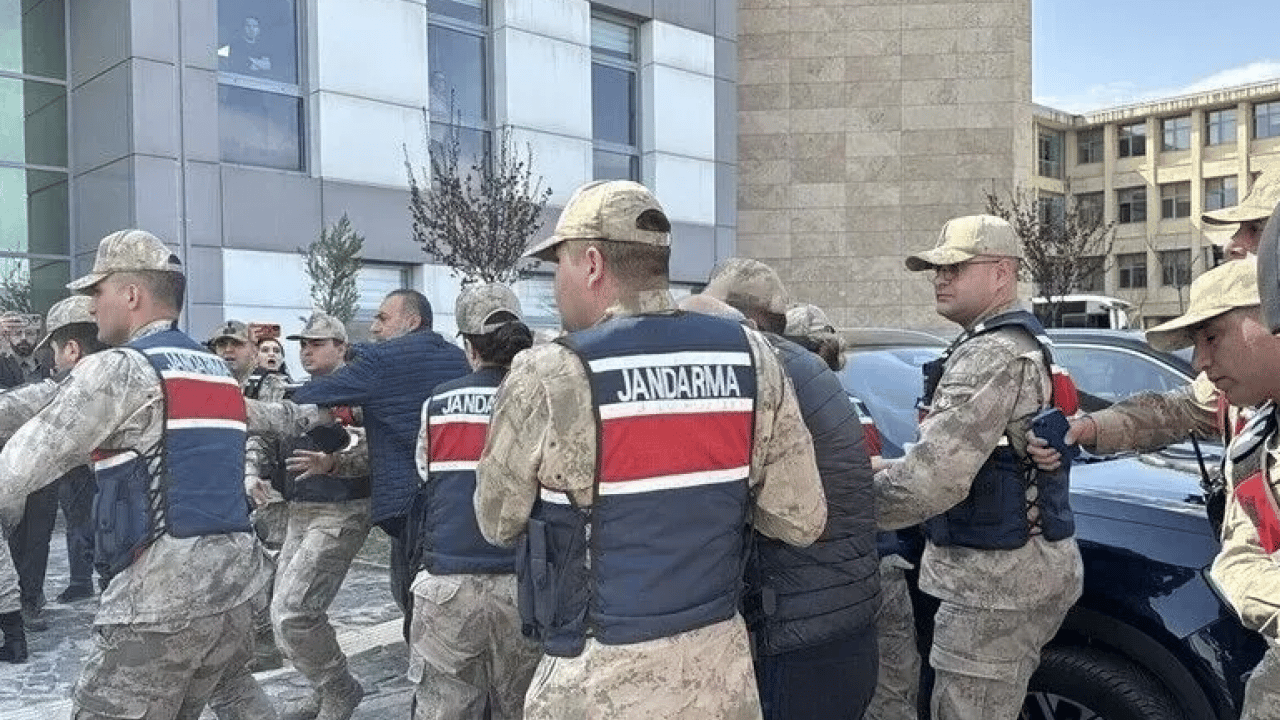 Foto - Gülistan Doku soruşturmasında yeni operasyon: Tutuklu sayısı 38’e yükseldi 