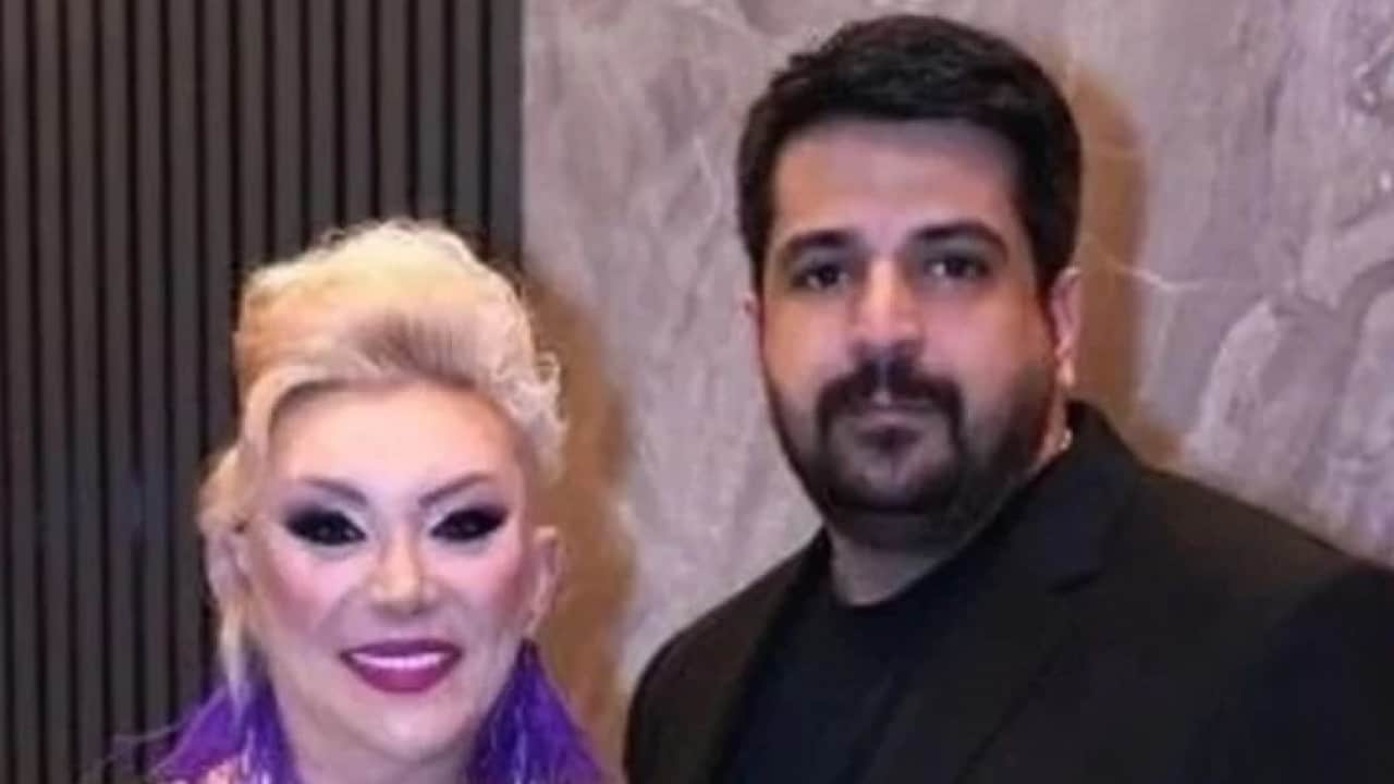 Foto - Güllü’nün kızından şok mesajlar! "Annem ölsün"