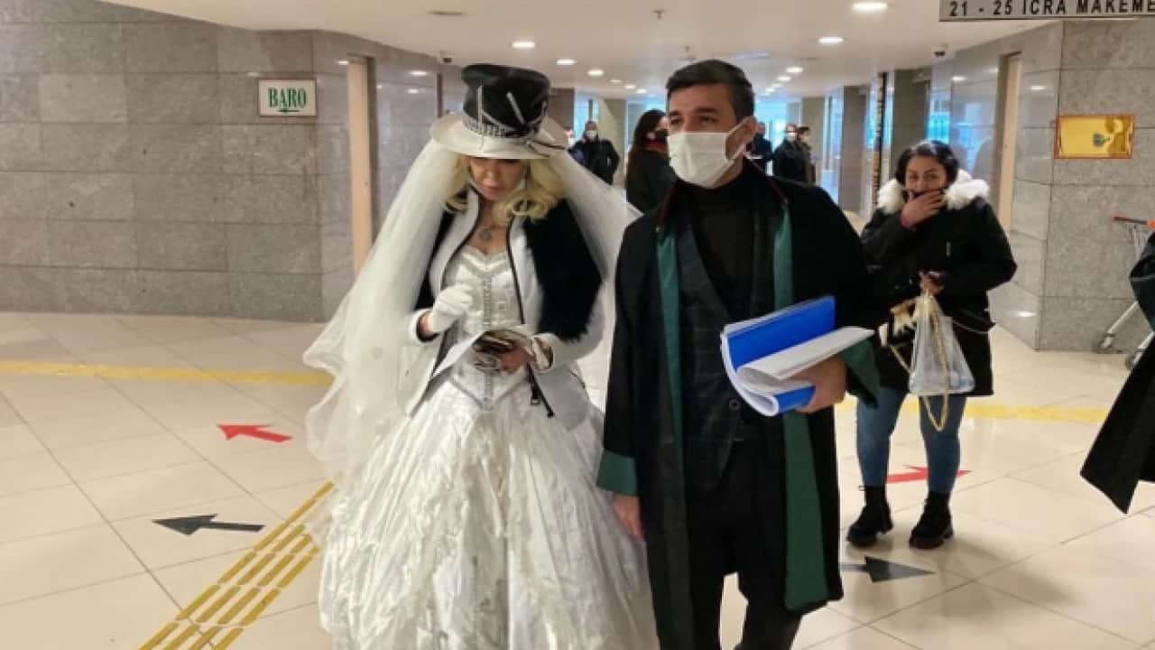 Foto - Güllü’nün ölümünde kan donduran itiraf: ‘Annesini aşağı atıp Oscar'lık rol yaptı’