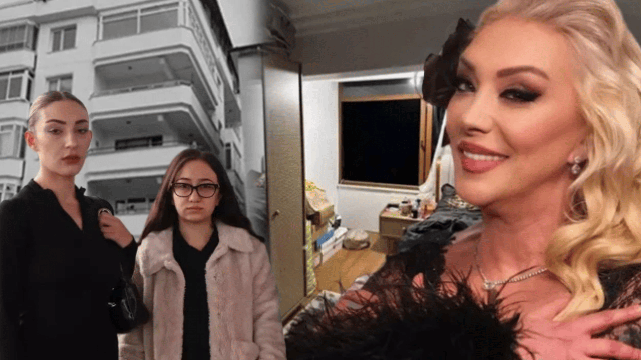 Foto - Güllü’nün ölümünde kan donduran itiraf: ‘Annesini aşağı atıp Oscar'lık rol yaptı’