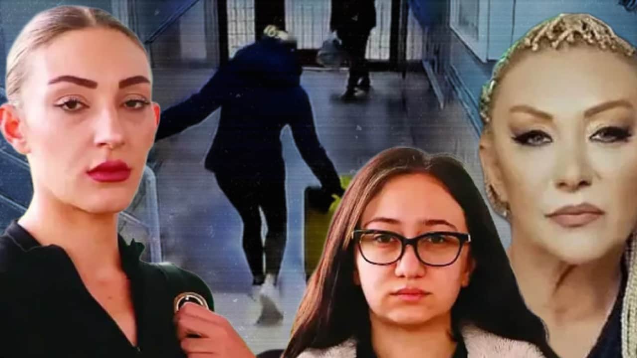 Güllü’nün şüpheli ölümünde skandal kaçış planı: Tırla yurt dışına kaçacaklardı