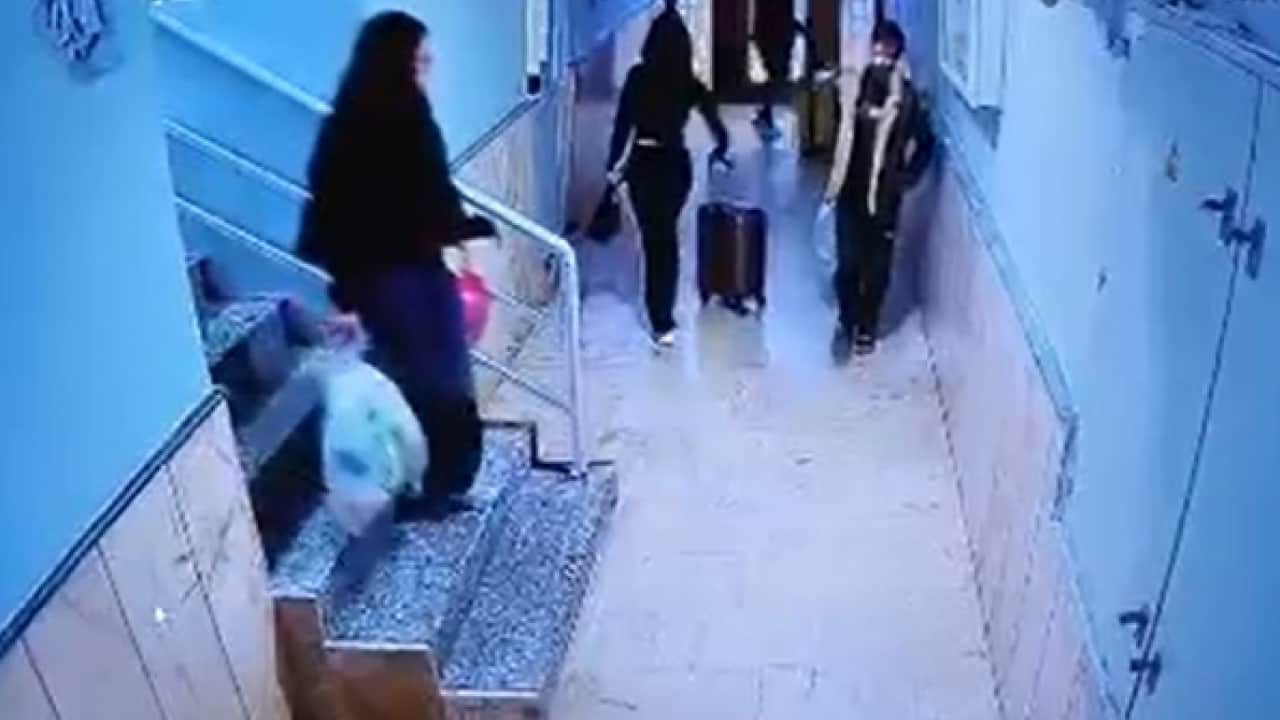 Foto - Güllü’nün şüpheli ölümünde skandal kaçış planı: Tırla yurt dışına kaçacaklardı