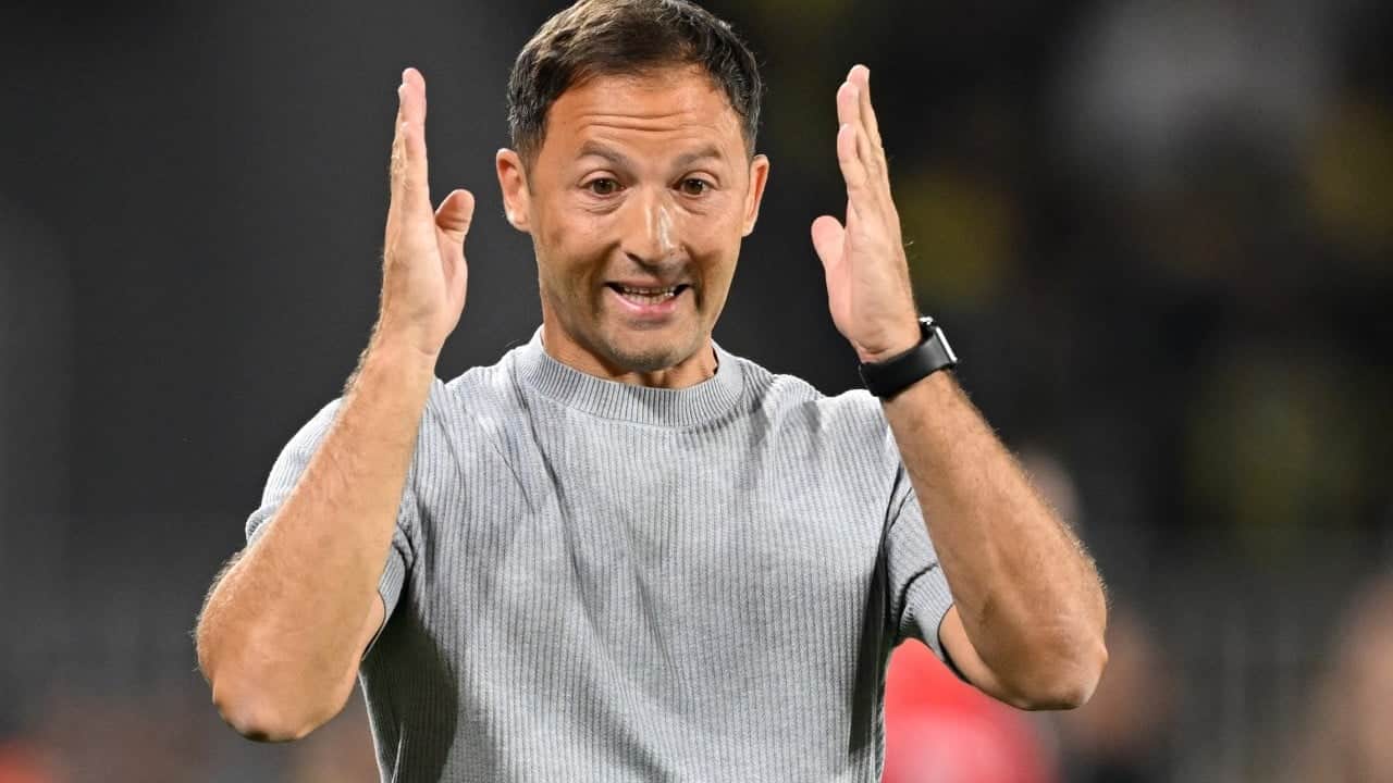 Foto - Gün sayıyordu Fenerbahçe'de ve... Tedesco Kadıköy'ü bekliyor: Haber gelir mi?