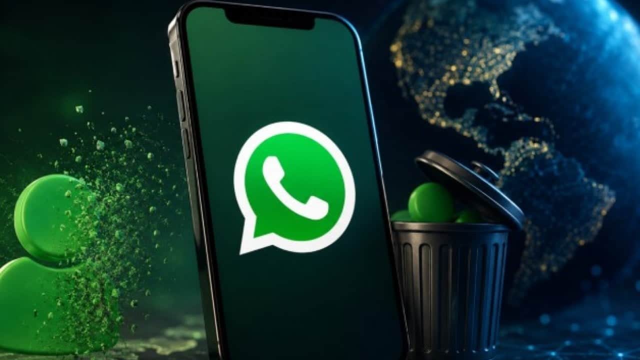 Foto - Güncellenmiş sürümlerde devreye girecek! Whatsapp görünümünde yeni dönem