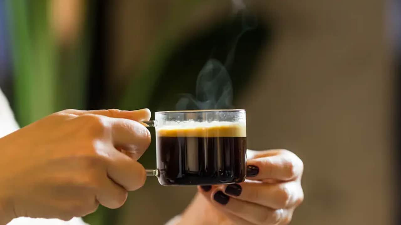 Foto - Günde 5 fincan kahve içerseniz... Bilinmeyen etkisi, sır ortaya çıktı! Kalp sağlığına asırlık çözüm biliniyordu, hataymış
