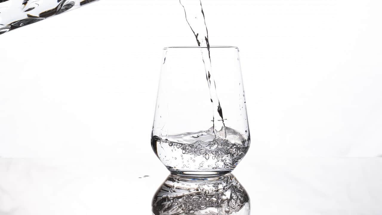 Foto - Günde ne kadar su tüketilmeli? Sıvı kaybı böbrek taşı riskini artırıyor...