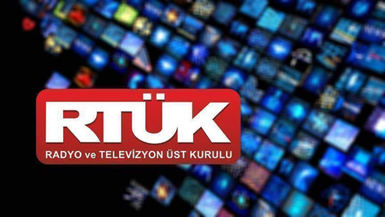 Foto - Gündem NATO Zirvesi! RTÜK'ten kritik duyuru