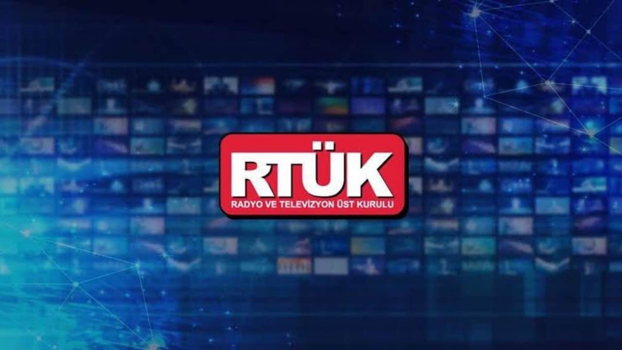 Foto - Gündem NATO Zirvesi! RTÜK'ten kritik duyuru