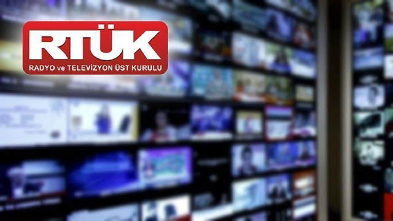 Foto - Gündem NATO Zirvesi! RTÜK'ten kritik duyuru