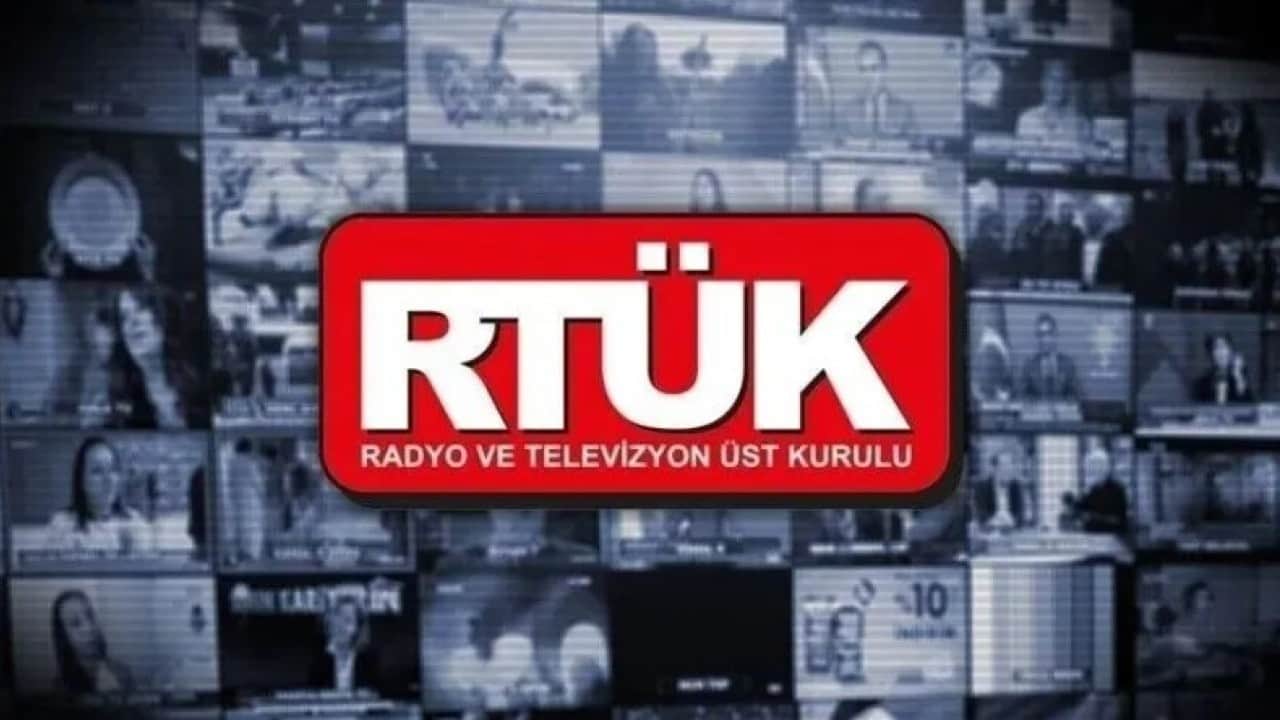 Foto - Gündem NATO Zirvesi! RTÜK'ten kritik duyuru