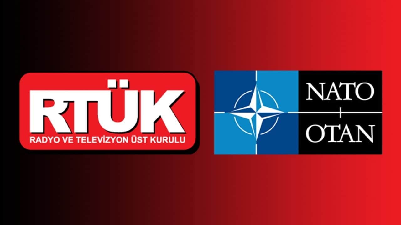 Gündem NATO Zirvesi! RTÜK'ten kritik duyuru