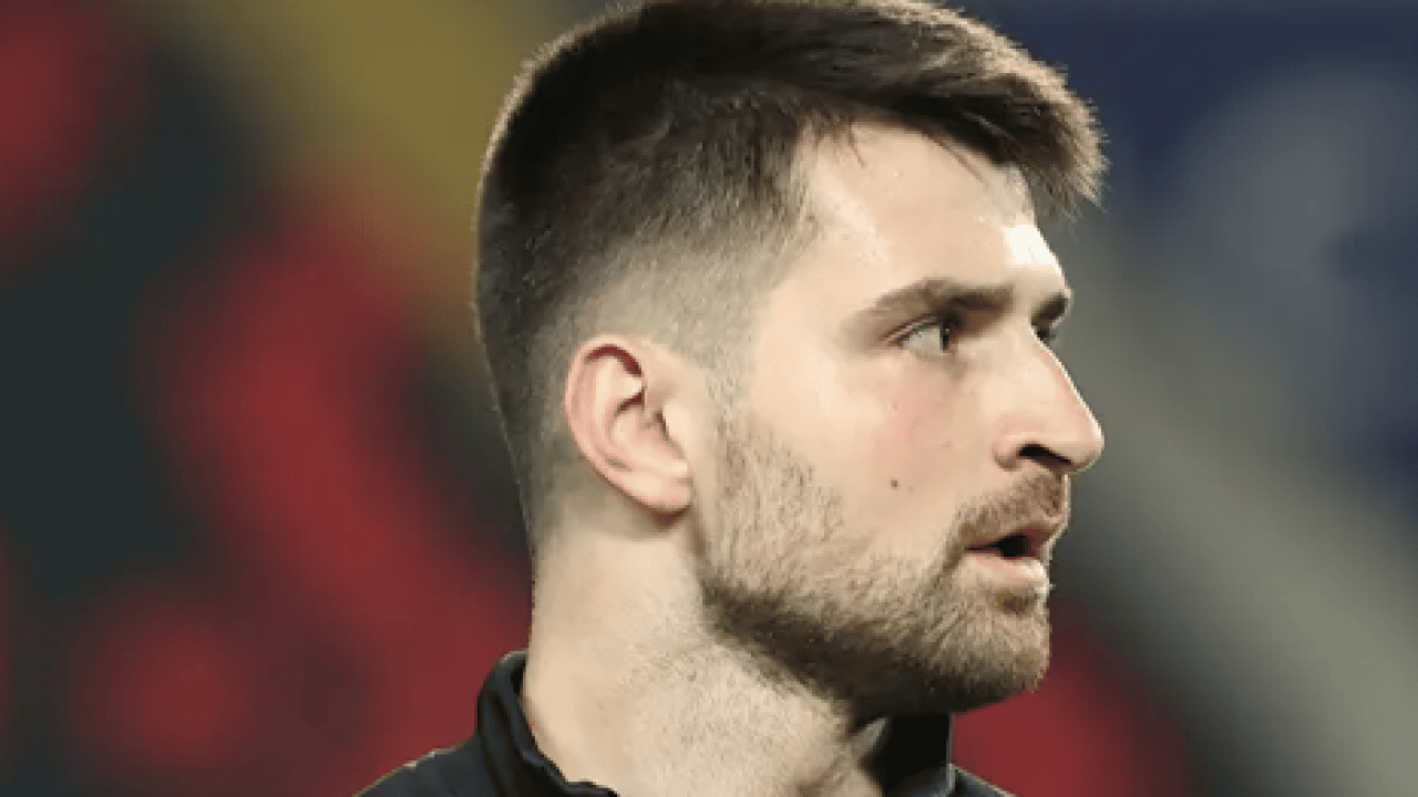 Gündeme gelen son isim: Acun Ilıcalı resmi teklifini yaptı! Beşiktaş'ta 13 yılı devirdi