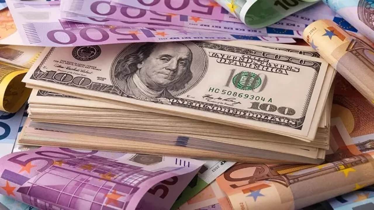 Foto - Gündeme oturan çıkış: Euro 14 lira değişecek