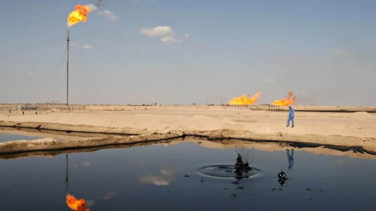 Foto - Gündeme oturan gelişme: Türkiye'ye su karşılığında günlük 33 bin varil petrol verecekler