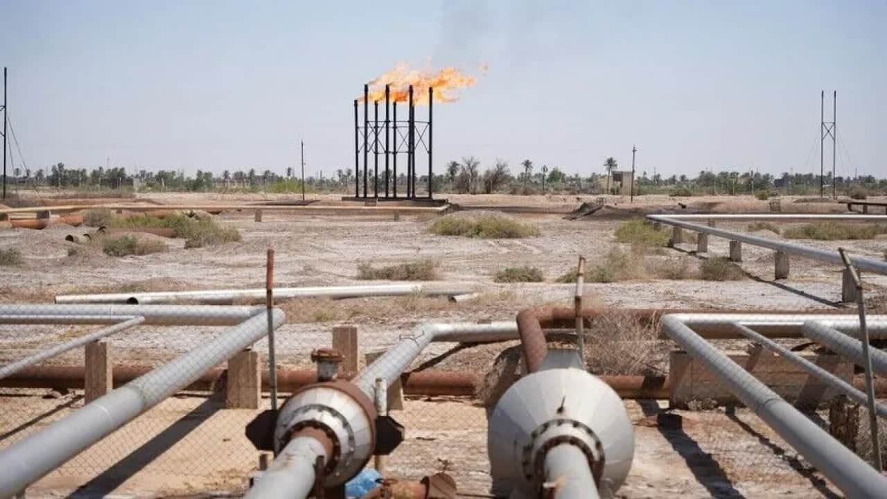 Foto - Gündeme oturan gelişme: Türkiye'ye su karşılığında günlük 33 bin varil petrol verecekler