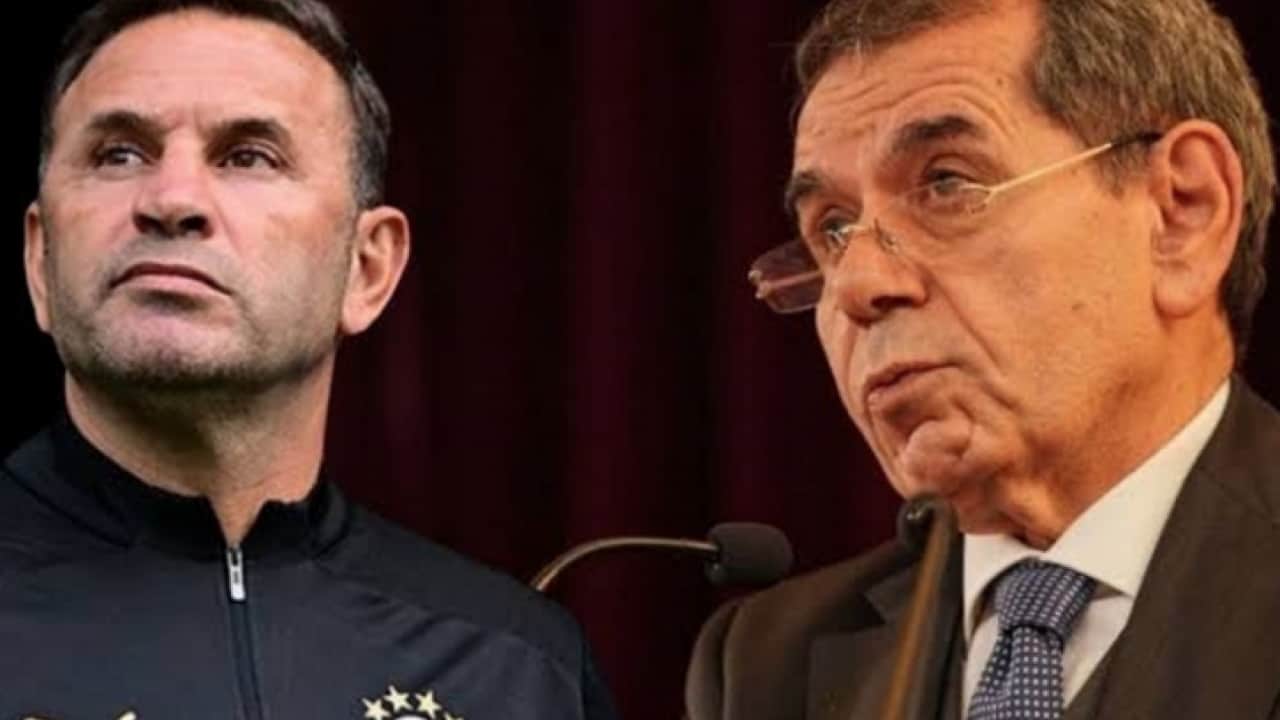 Gündemi böyle yeniden inşa edecekler: Barcelona ve Fenerbahçe öncesi Galatasaray'da hareketlilik