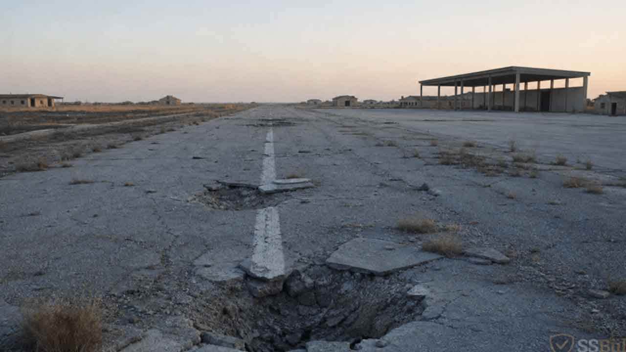 Foto - Gündemi sallayan görüntü: Cumhurbaşkanlığı Sarayı çevresine SİPER ve HİSAR mı konuşlandırıldı