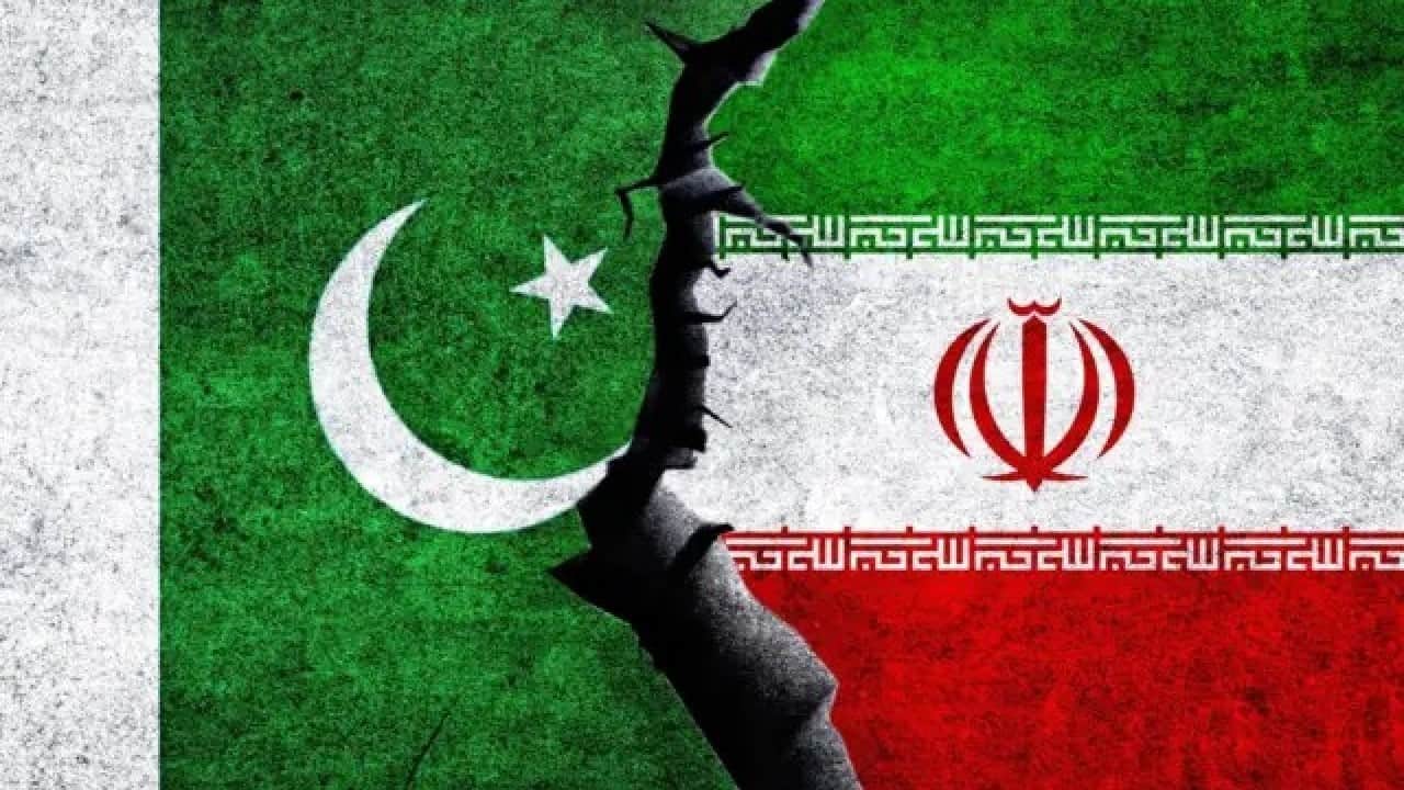 Foto - Gündemi sarsacak gelişme: Pakistan'ın teklifi İsrail tarafından kabul edildi