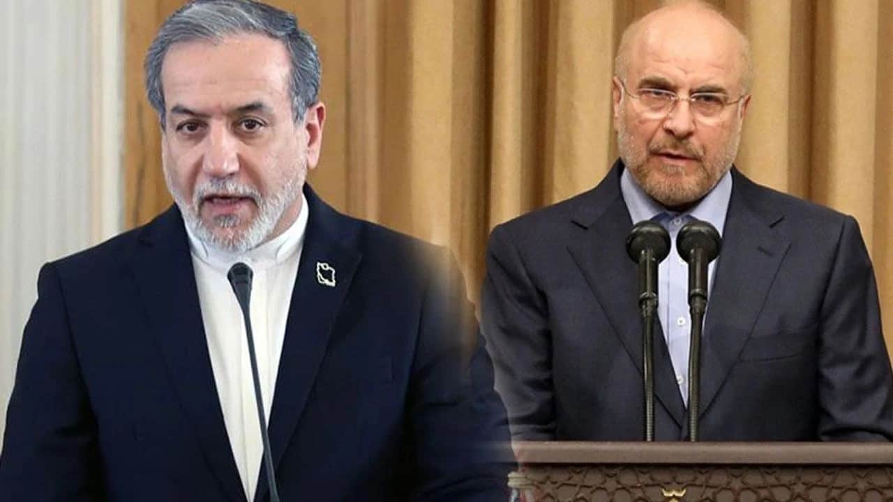 Foto - Gündemi sarsacak gelişme: Pakistan'ın teklifi İsrail tarafından kabul edildi