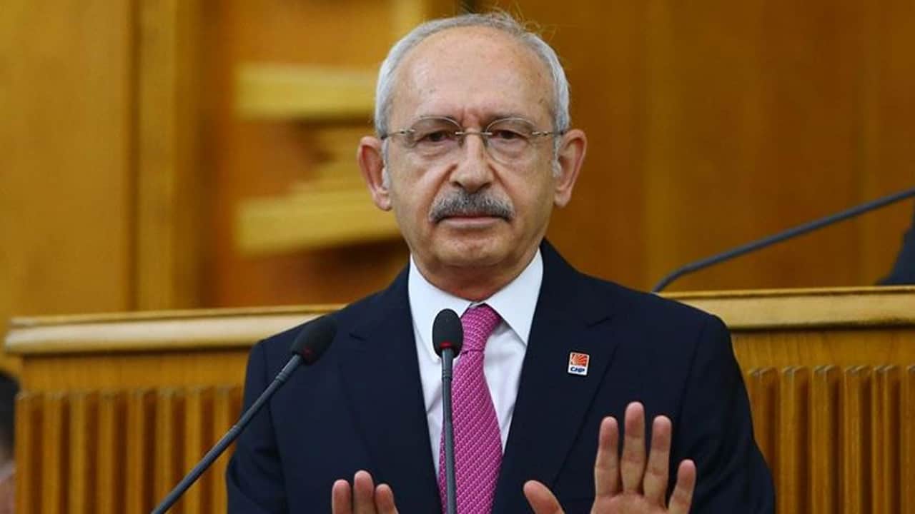 Gündemi sarsacak kulis O gazeteciden geldi: Kemal Kılıçdaroğlu, kurultayda aday olmayacak