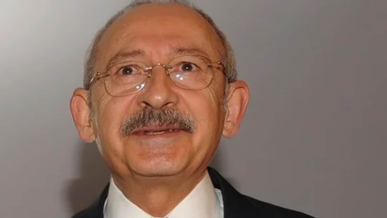 Foto - Gündemi sarsacak kulis O gazeteciden geldi: Kemal Kılıçdaroğlu, kurultayda aday olmayacak