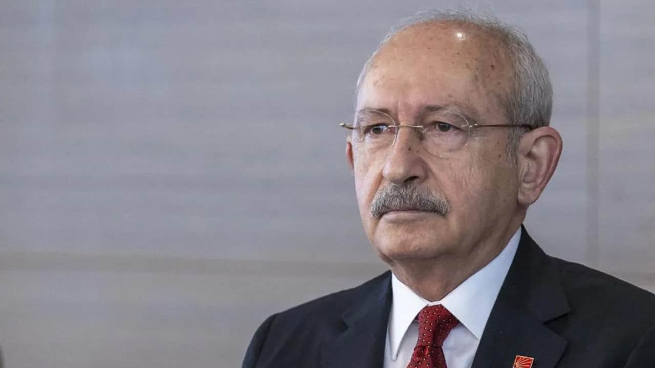 Foto - Gündemi sarsacak kulis O gazeteciden geldi: Kemal Kılıçdaroğlu, kurultayda aday olmayacak