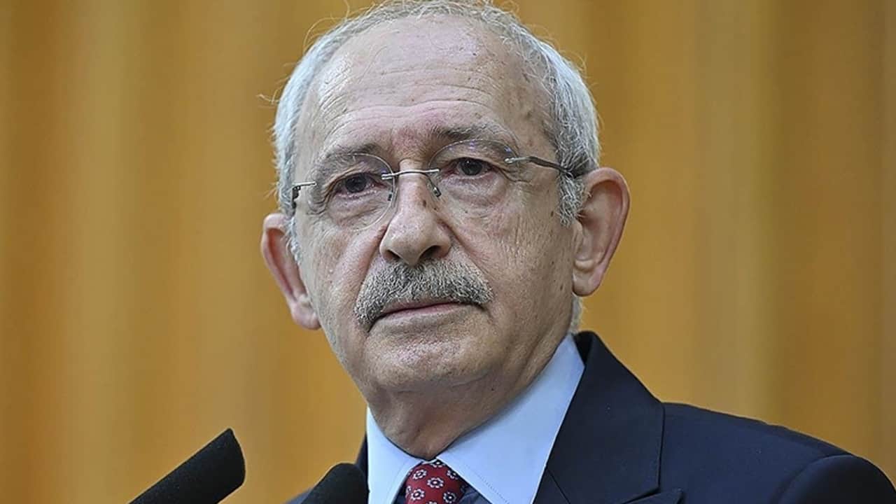 Foto - Gündemi sarsacak kulis O gazeteciden geldi: Kemal Kılıçdaroğlu, kurultayda aday olmayacak